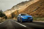 Alfa Romeo Stelvio Quadrifoglio 2018 года (UK)